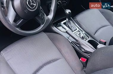 Седан Mazda 3 2016 в Києві