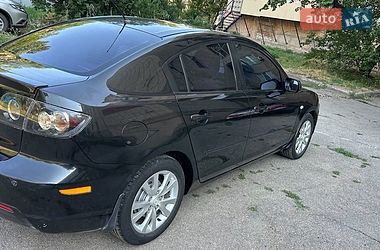 Седан Mazda 3 2007 в Кропивницком