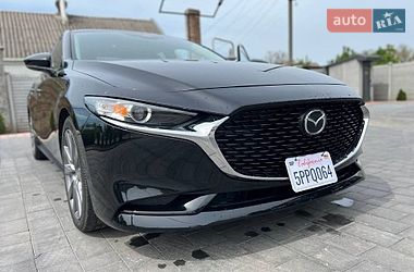 mazda 3 2024 в Томаківка від професійного продавця Артем