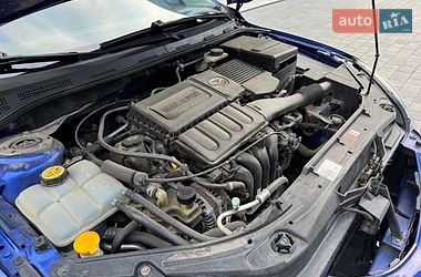 Хэтчбек Mazda 3 2006 в Луцке