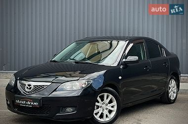 Mazda 3 2008