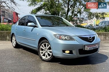 Mazda 3 2007