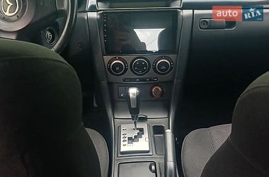 Хэтчбек Mazda 3 2007 в Днепре