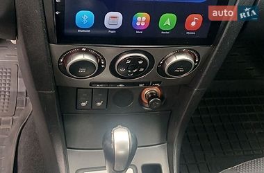 Хэтчбек Mazda 3 2007 в Днепре