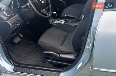 Хэтчбек Mazda 3 2007 в Днепре