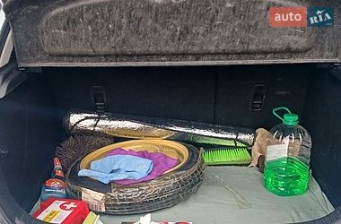 Хэтчбек Mazda 3 2007 в Днепре