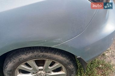 Хэтчбек Mazda 3 2007 в Днепре