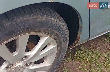 Хэтчбек Mazda 3 2007 в Днепре