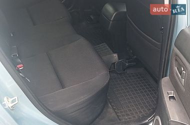 Хэтчбек Mazda 3 2007 в Днепре