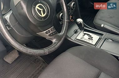 Хэтчбек Mazda 3 2007 в Днепре