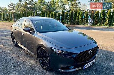 Mazda 3  2020