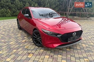 Mazda 3  2022