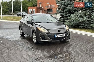 Mazda 3  2009