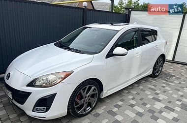 Mazda 3  2009