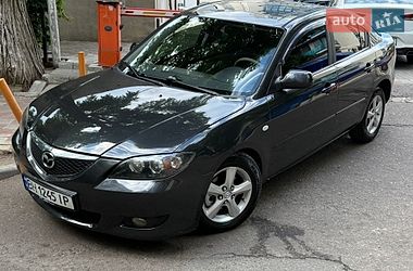 Mazda 3  2006