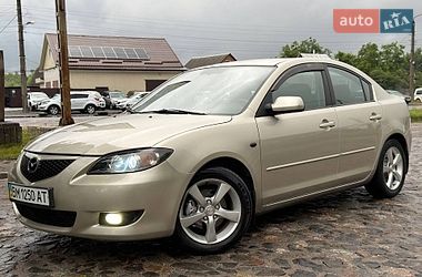 Mazda 3  2005