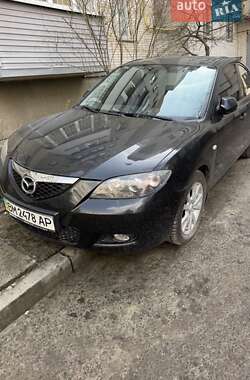Mazda 3  2006