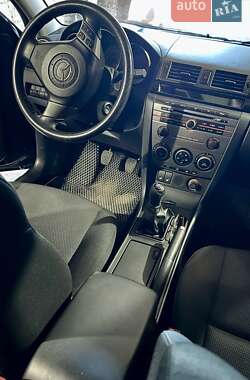 Седан Mazda 3 2006 в Сумах