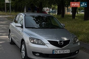 Mazda 3 2009