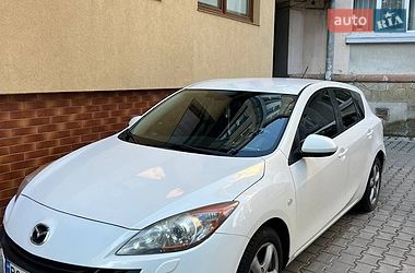 Хэтчбек Mazda 3 2011 в Тернополе
