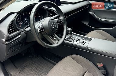 Седан Mazda 3 2023 в Киеве