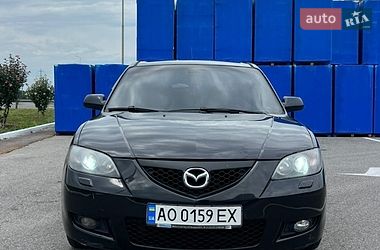 mazda 3 2007 в Мукачево от про продавца Борис Литвинчук mazda 3 2007 в Мукачево от профессионального продавца Борис Литвинчук