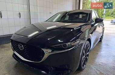 Mazda 3  2020