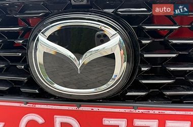 Седан Mazda 3 2025 в Киеве