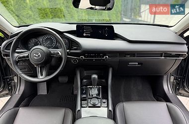 Седан Mazda 3 2025 в Киеве