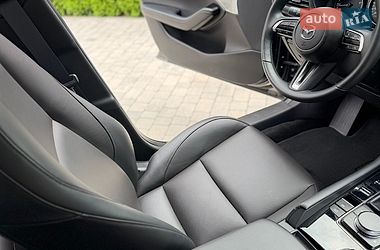 Седан Mazda 3 2025 в Киеве