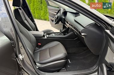 Седан Mazda 3 2025 в Киеве