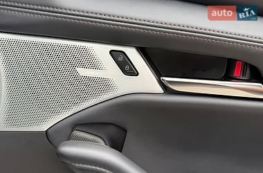 Седан Mazda 3 2025 в Киеве