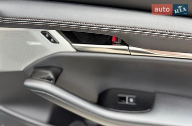Седан Mazda 3 2025 в Киеве