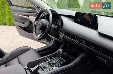 Седан Mazda 3 2025 в Киеве