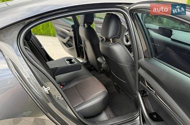 Седан Mazda 3 2025 в Киеве