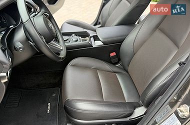 Седан Mazda 3 2025 в Киеве