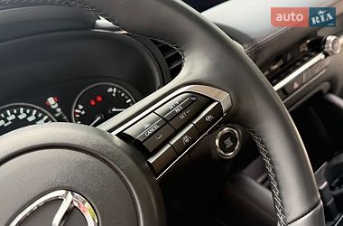 Седан Mazda 3 2025 в Киеве