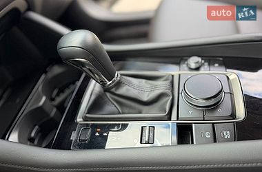 Седан Mazda 3 2025 в Киеве