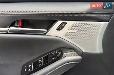 Седан Mazda 3 2025 в Киеве