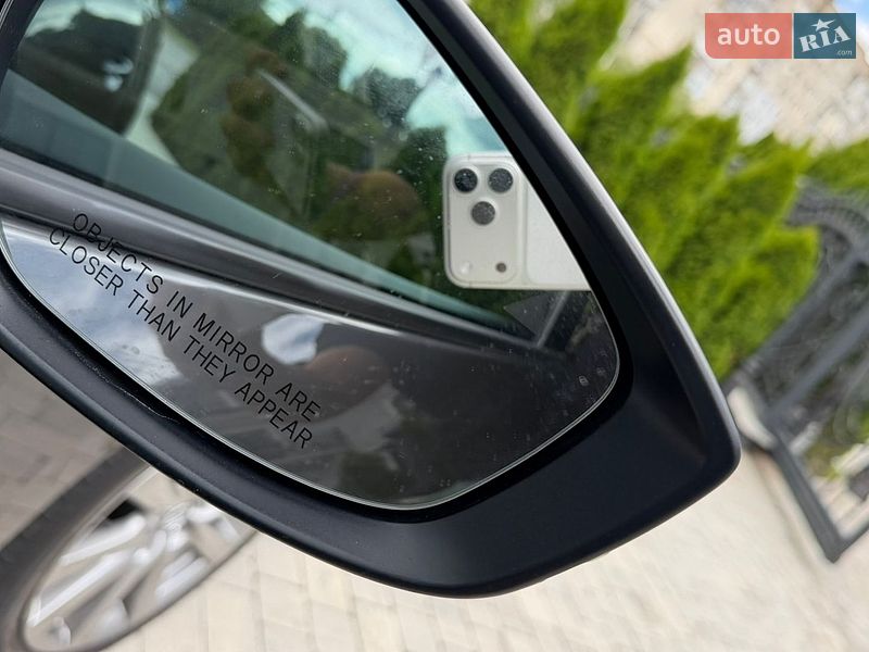 Седан Mazda 3 2025 в Киеве