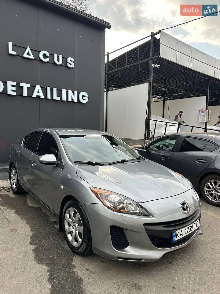 2012 Mazda 3 - мініатюра 2