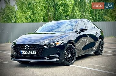 mazda 3 2023 в Киев от профессионального продавца Николай