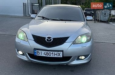Mazda 3  2006