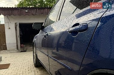 Хетчбек Mazda 3 2006 в Львові фото 3 Хетчбек Mazda 3 2006 в Львові