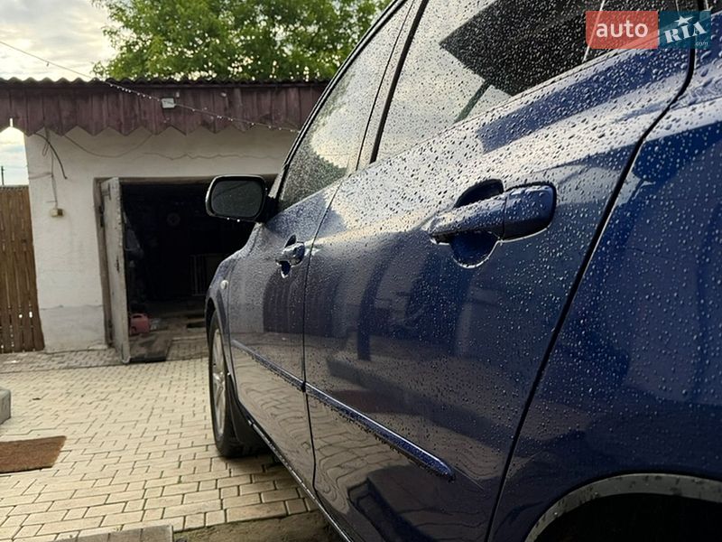 Хетчбек Mazda 3 2006 в Львові фото 3 Хетчбек Mazda 3 2006 в Львові