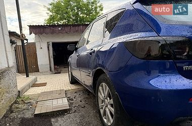 Хетчбек Mazda 3 2006 в Львові фото 4 Хетчбек Mazda 3 2006 в Львові