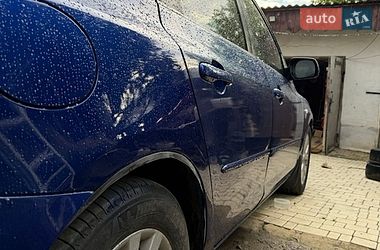 Хетчбек Mazda 3 2006 в Львові фото 5 Хетчбек Mazda 3 2006 в Львові
