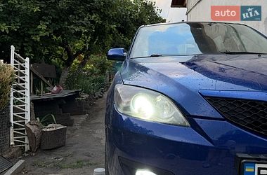 Хетчбек Mazda 3 2006 в Львові фото 11 Хетчбек Mazda 3 2006 в Львові