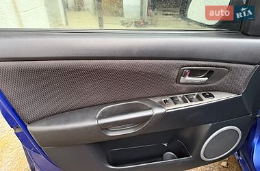 Хетчбек Mazda 3 2006 в Львові фото 20 Хетчбек Mazda 3 2006 в Львові