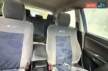 Хетчбек Mazda 3 2006 в Львові фото 21 Хетчбек Mazda 3 2006 в Львові